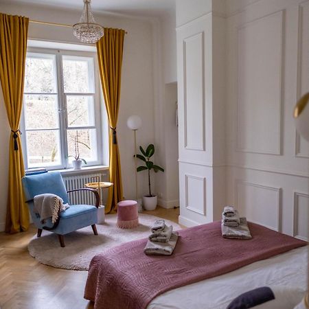 Atelier Górnośląska Warszawa Zewnętrze zdjęcie