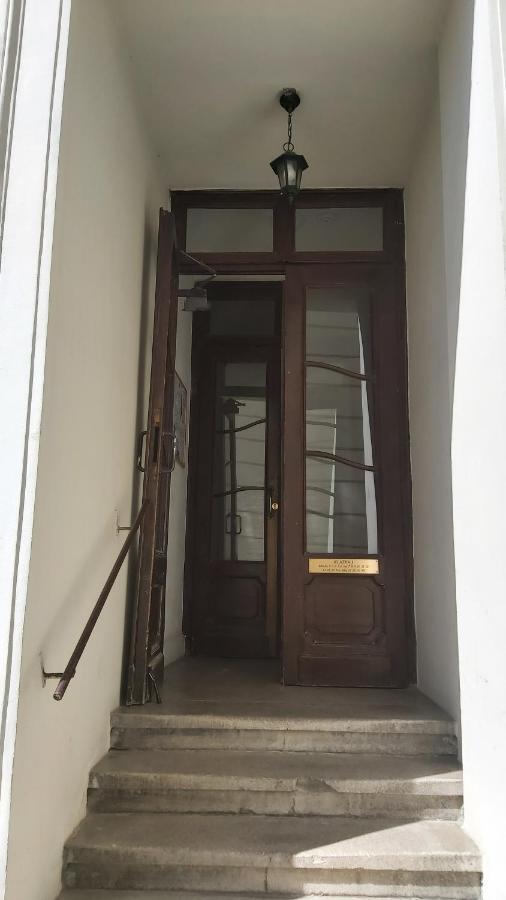 Atelier Górnośląska Warszawa Zewnętrze zdjęcie