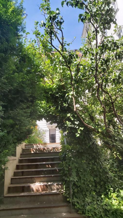 Atelier Górnośląska Warszawa Zewnętrze zdjęcie