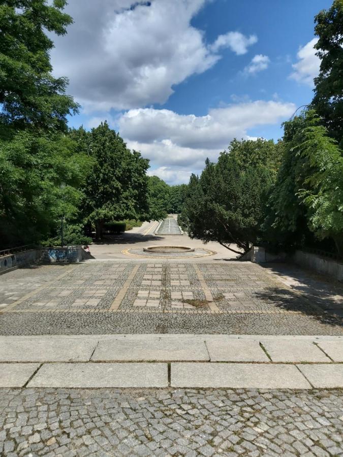 Atelier Górnośląska Warszawa Zewnętrze zdjęcie