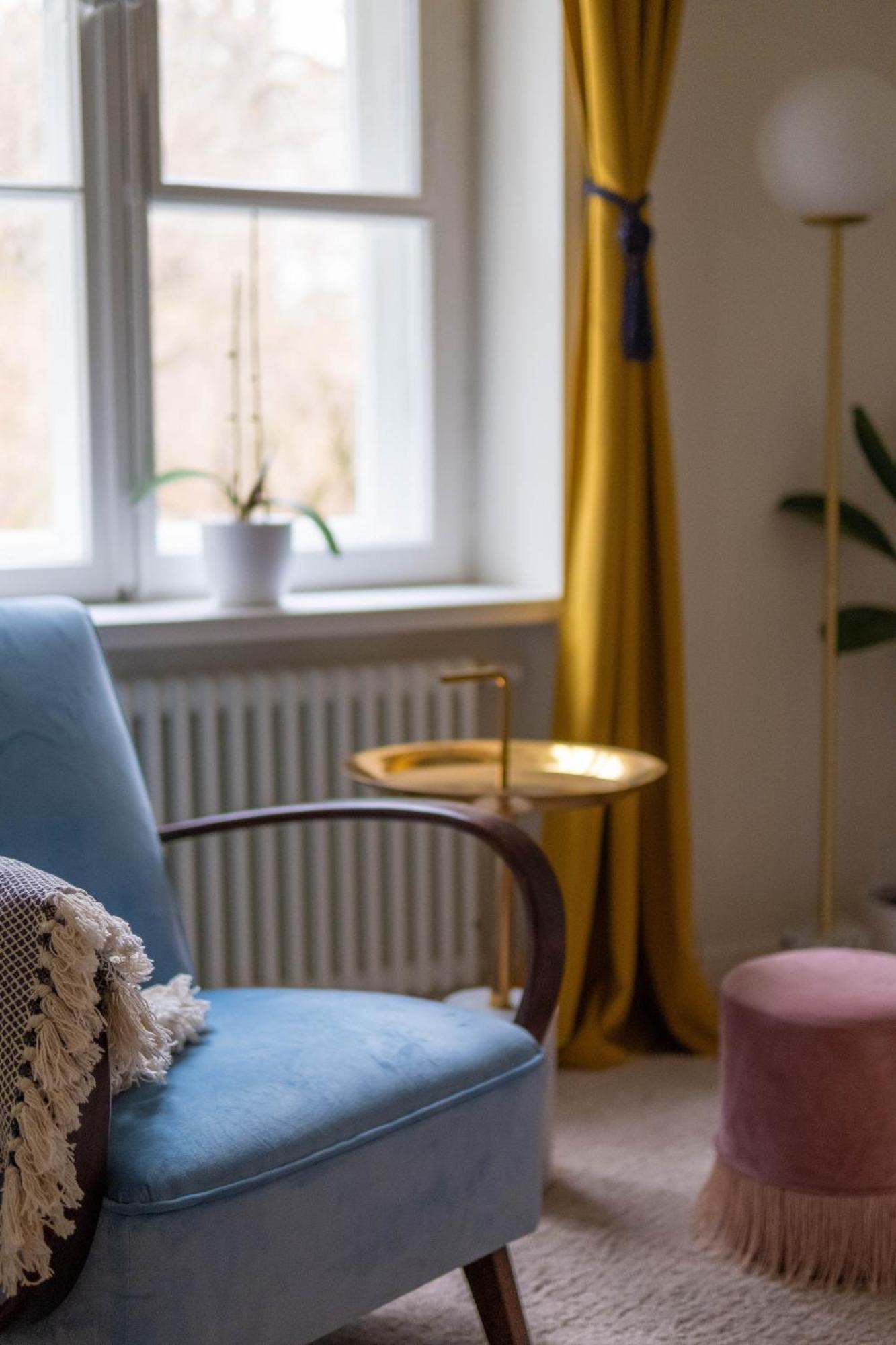 Atelier Górnośląska Warszawa Zewnętrze zdjęcie