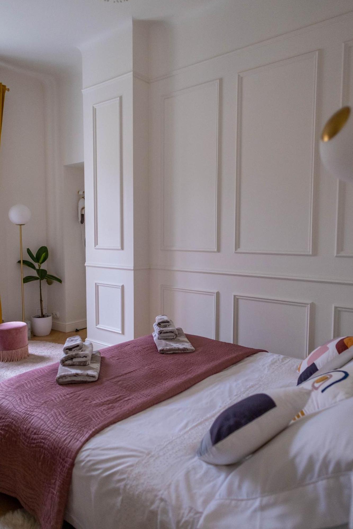 Atelier Górnośląska Warszawa Zewnętrze zdjęcie